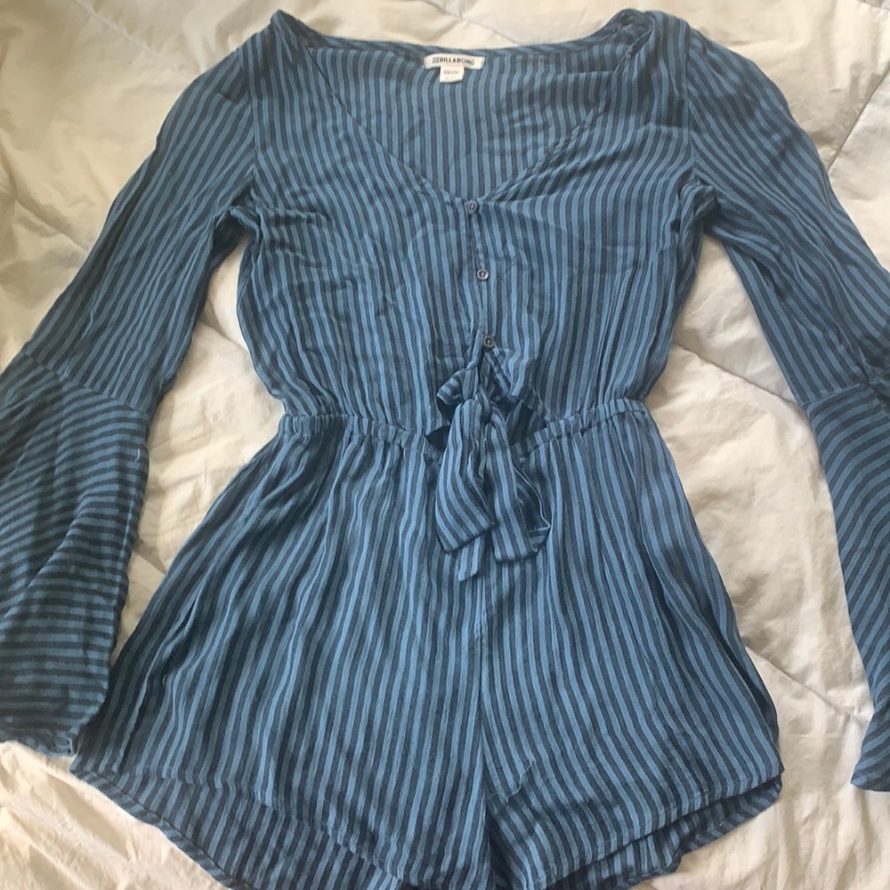 Billabong sittin pretty romper